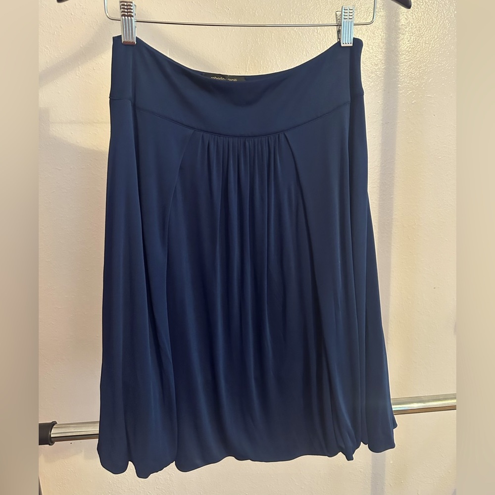 Roberto Cavalli Skirt Site M